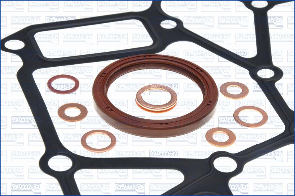 Ajusa Motorpakking 51031400