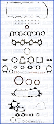 Motorpakking Ajusa 51031900