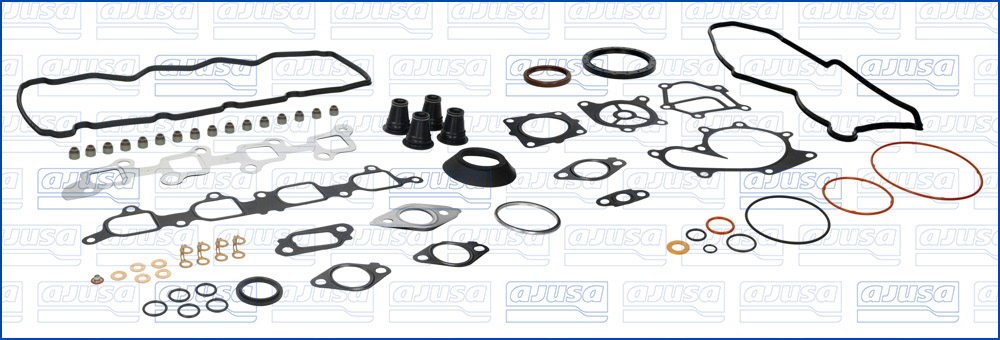 Motorpakking Ajusa 51032000