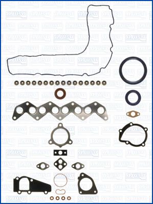 Motorpakking Ajusa 51033400
