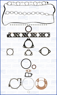 Motorpakking Ajusa 51033500
