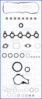 Motorpakking Ajusa 51034700