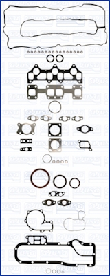 Ajusa Motorpakking 51035500