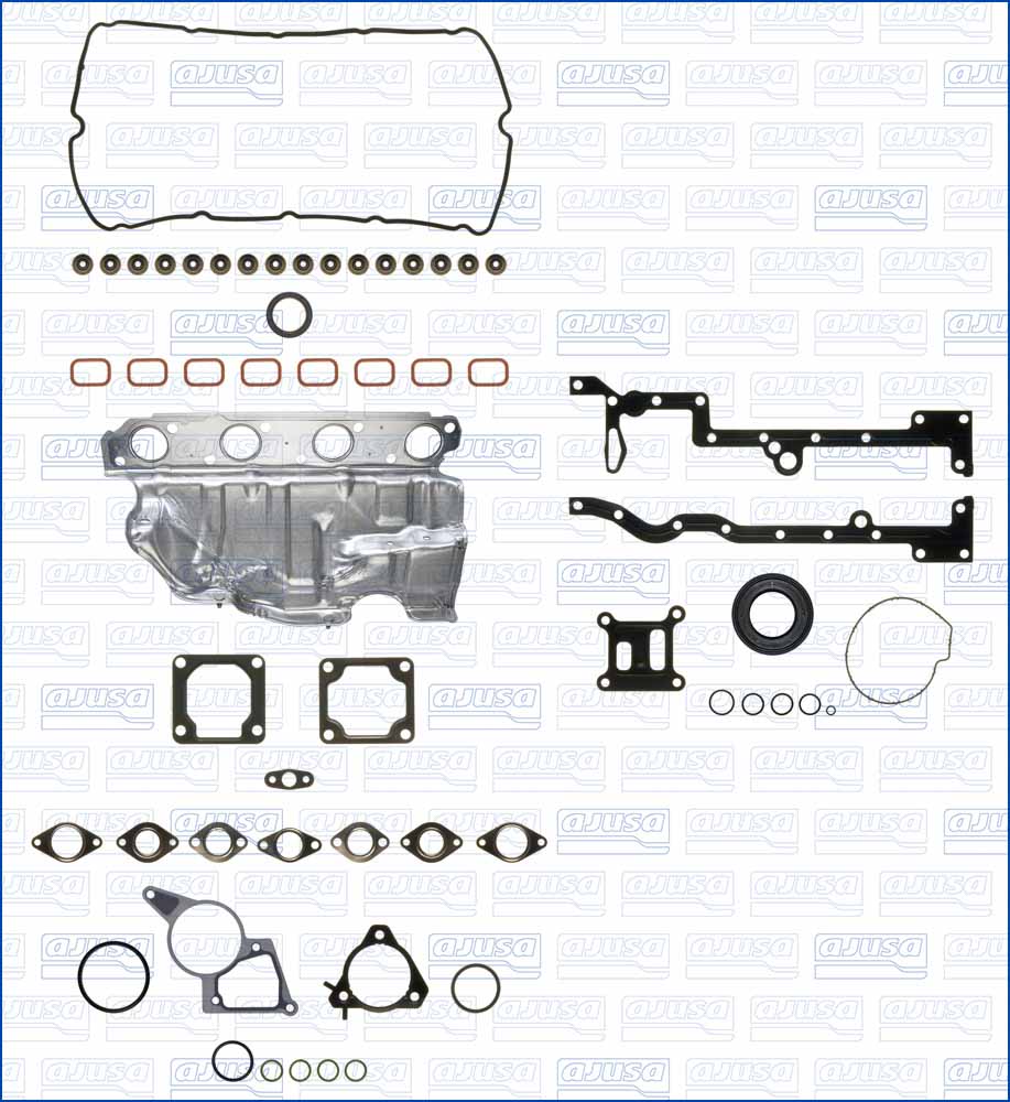 Motorpakking Ajusa 51036000