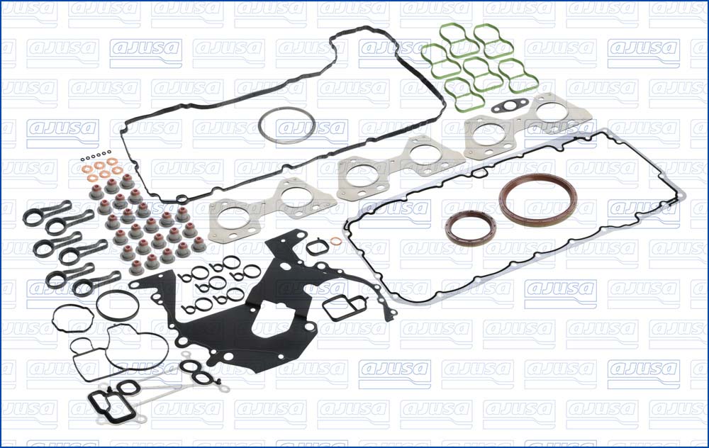 Motorpakking Ajusa 51036700