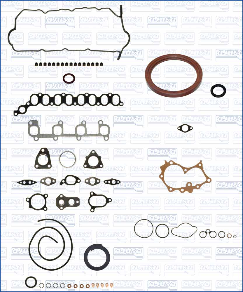 Motorpakking Ajusa 51038300