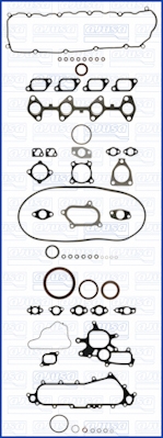 Motorpakking Ajusa 51038800