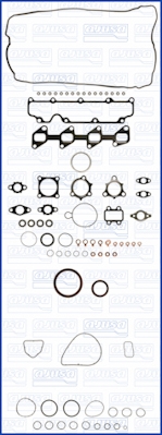 Motorpakking Ajusa 51039000