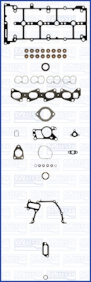 Motorpakking Ajusa 51039700