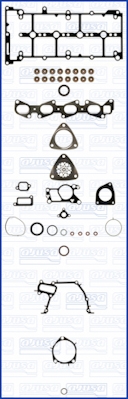 Motorpakking Ajusa 51039900