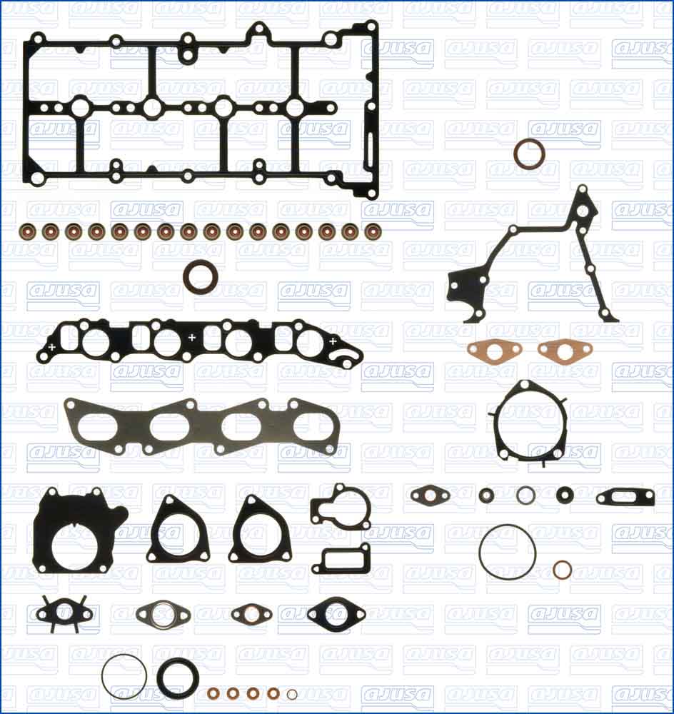 Motorpakking Ajusa 51040300