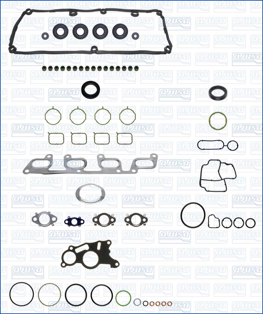 Motorpakking Ajusa 51040800