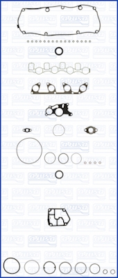 Motorpakking Ajusa 51041400
