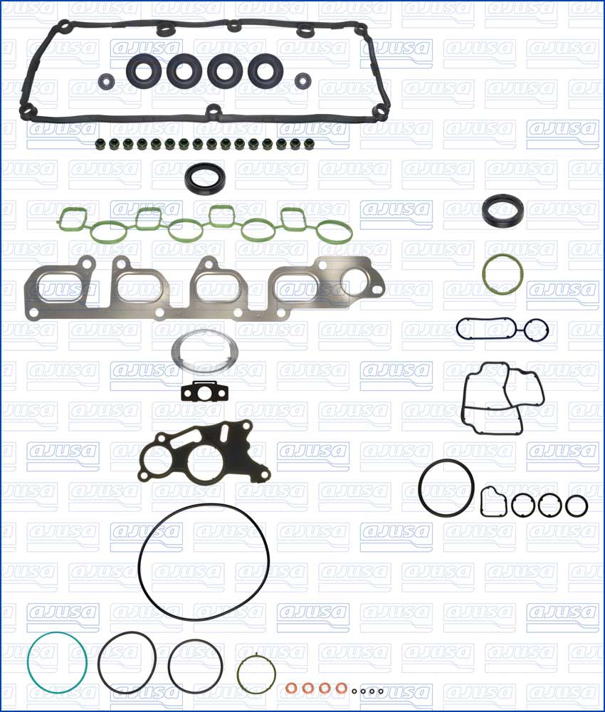 Motorpakking Ajusa 51041700