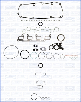 Motorpakking Ajusa 51041800