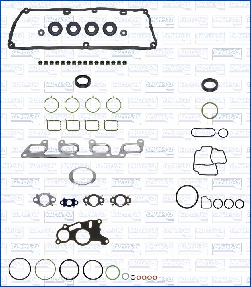 Motorpakking Ajusa 51042100