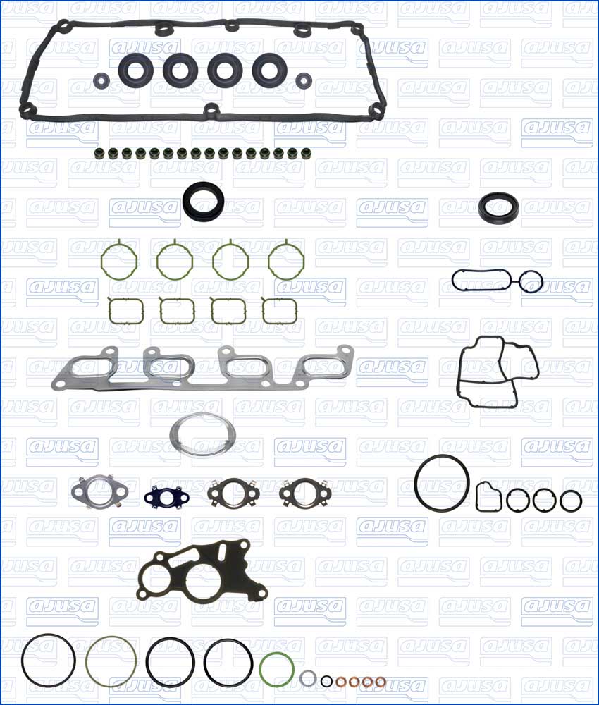 Motorpakking Ajusa 51042200