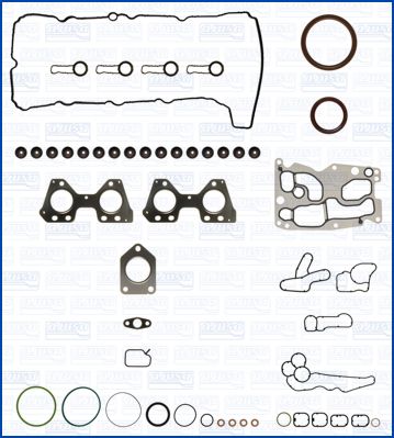 Motorpakking Ajusa 51042500