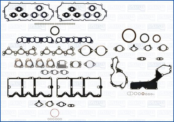 Motorpakking Ajusa 51043200