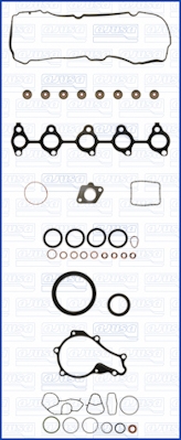 Motorpakking Ajusa 51043900