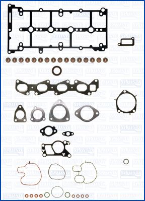 Motorpakking Ajusa 51044000