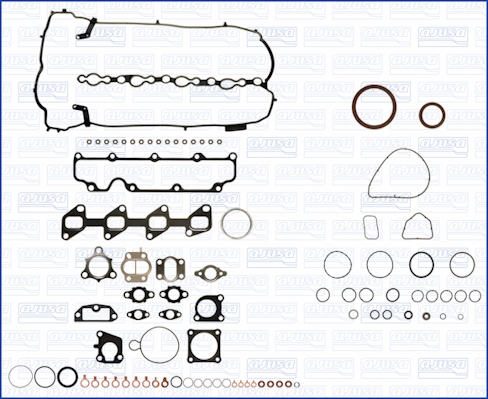 Motorpakking Ajusa 51044600