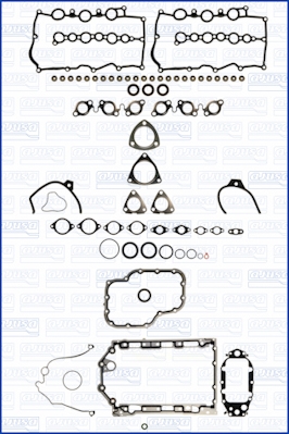 Motorpakking Ajusa 51044900