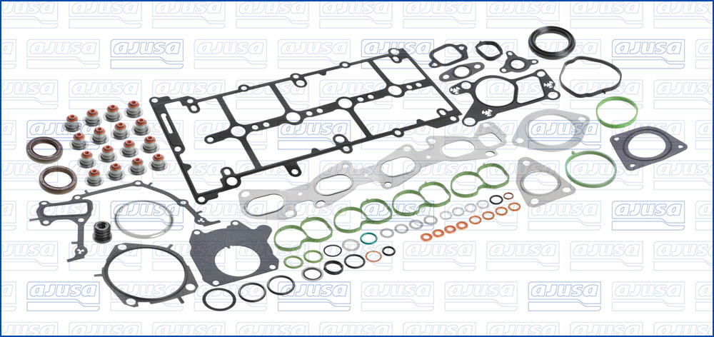 Motorpakking Ajusa 51045200