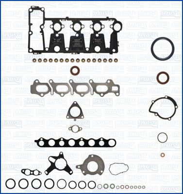 Motorpakking Ajusa 51045300