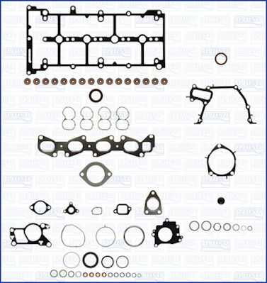 Motorpakking Ajusa 51045800