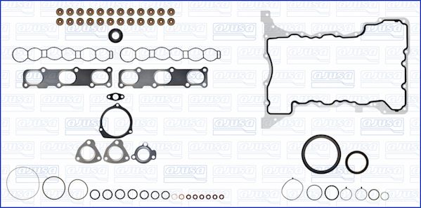 Ajusa Motorpakking 51046000