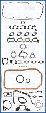 Ajusa Motorpakking 51047000