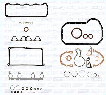Motorpakking Ajusa 51049300