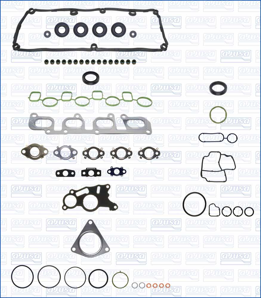 Motorpakking Ajusa 51049400