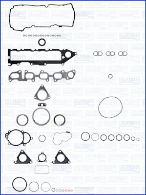 Motorpakking Ajusa 51049500