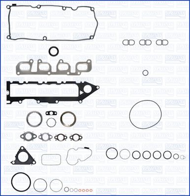 Motorpakking Ajusa 51049800