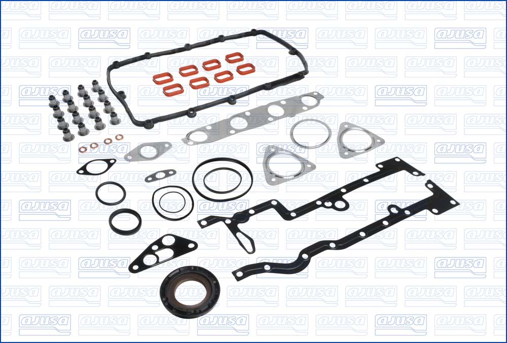 Motorpakking Ajusa 51050000