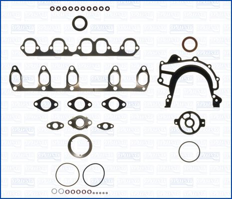 Motorpakking Ajusa 51050400