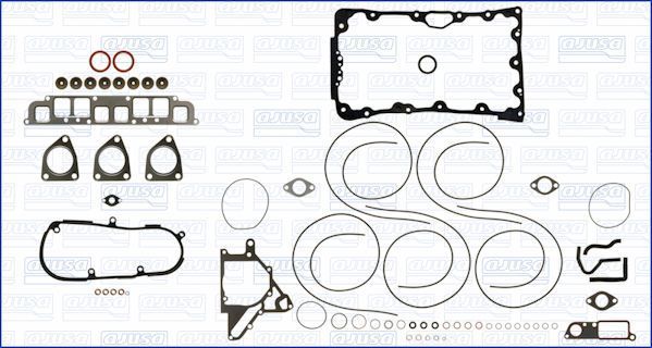 Motorpakking Ajusa 51050700