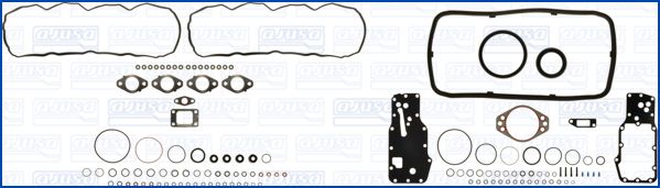 Motorpakking Ajusa 51051100
