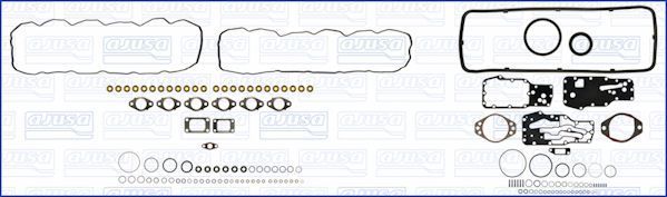 Motorpakking Ajusa 51051200