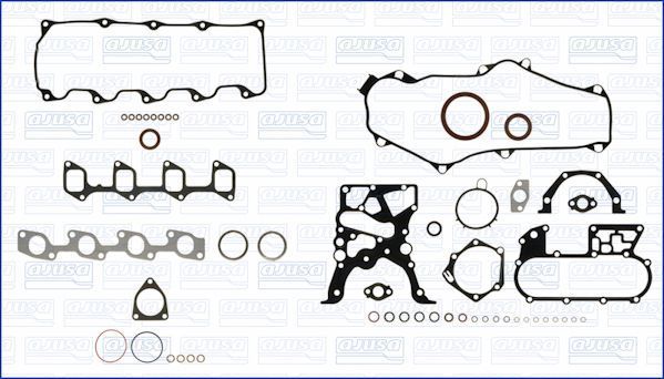 Motorpakking Ajusa 51051300