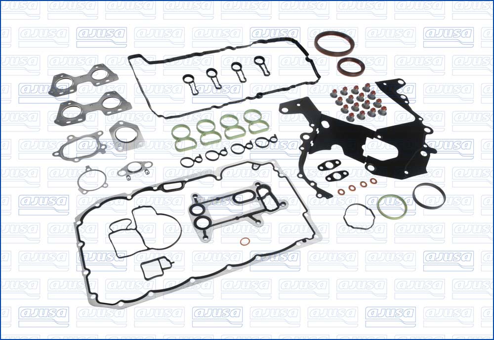 Motorpakking Ajusa 51052400