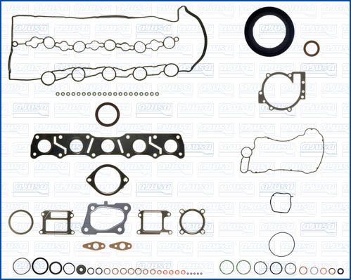 Motorpakking Ajusa 51052800