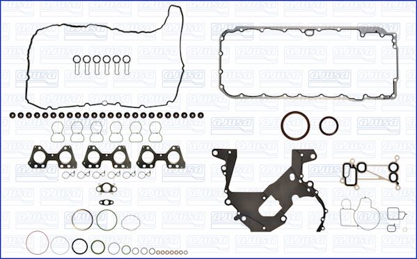 Motorpakking Ajusa 51053200