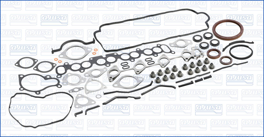 Motorpakking Ajusa 51054900