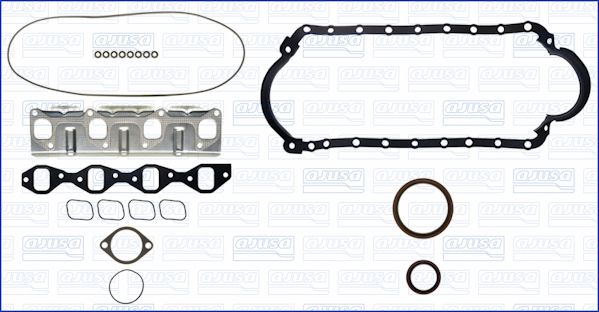 Motorpakking Ajusa 51055200