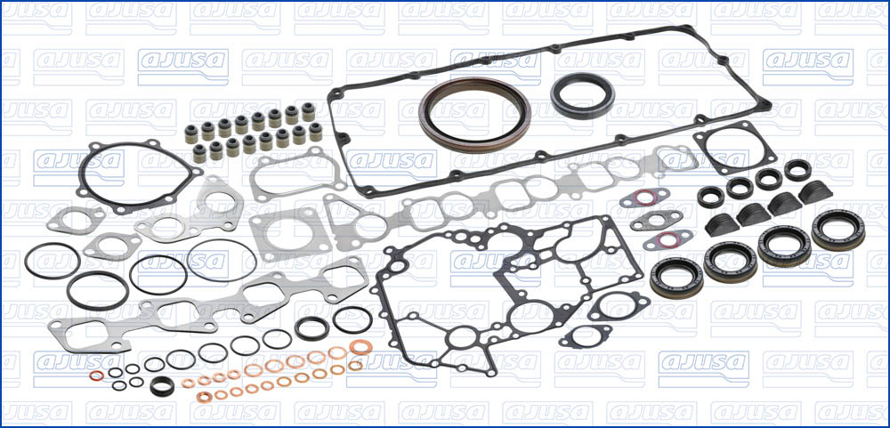 Motorpakking Ajusa 51055400