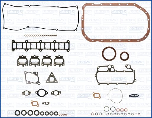 Motorpakking Ajusa 51057700