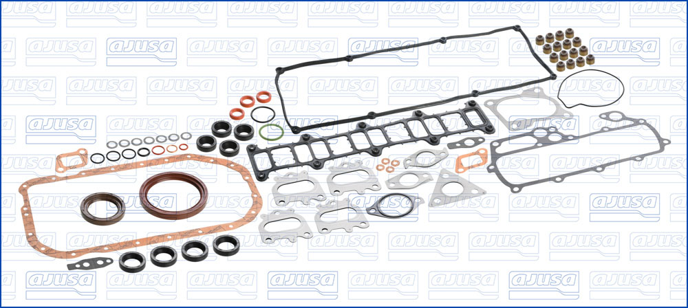 Motorpakking Ajusa 51057700